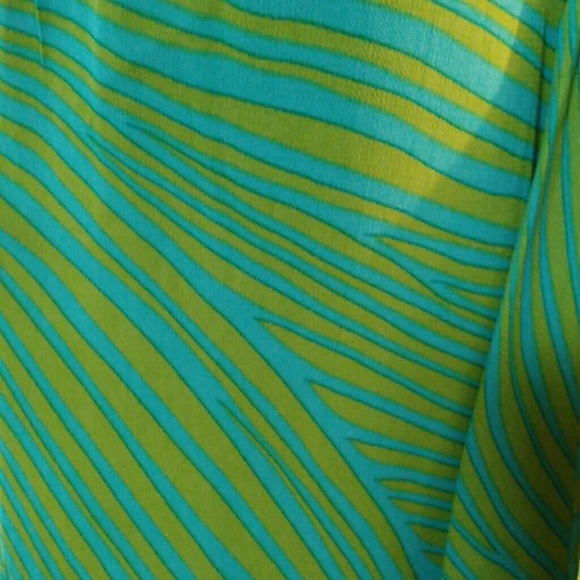 Vintage Casual Corner Sheath Dress - Picture 3 of 5